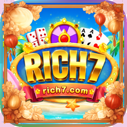 rich7 — mitra unggulan