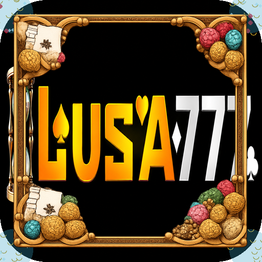 lusa777 — mitra unggulan